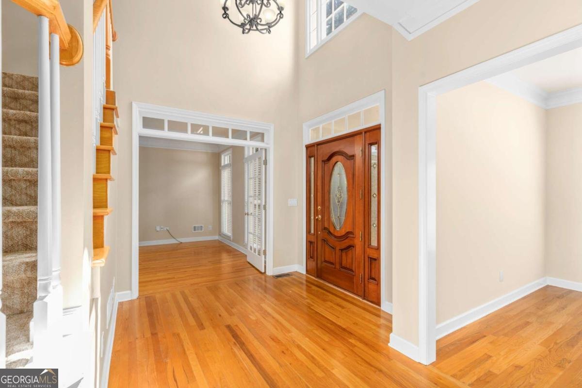 105 Kensington Pond Court Roswell - 54