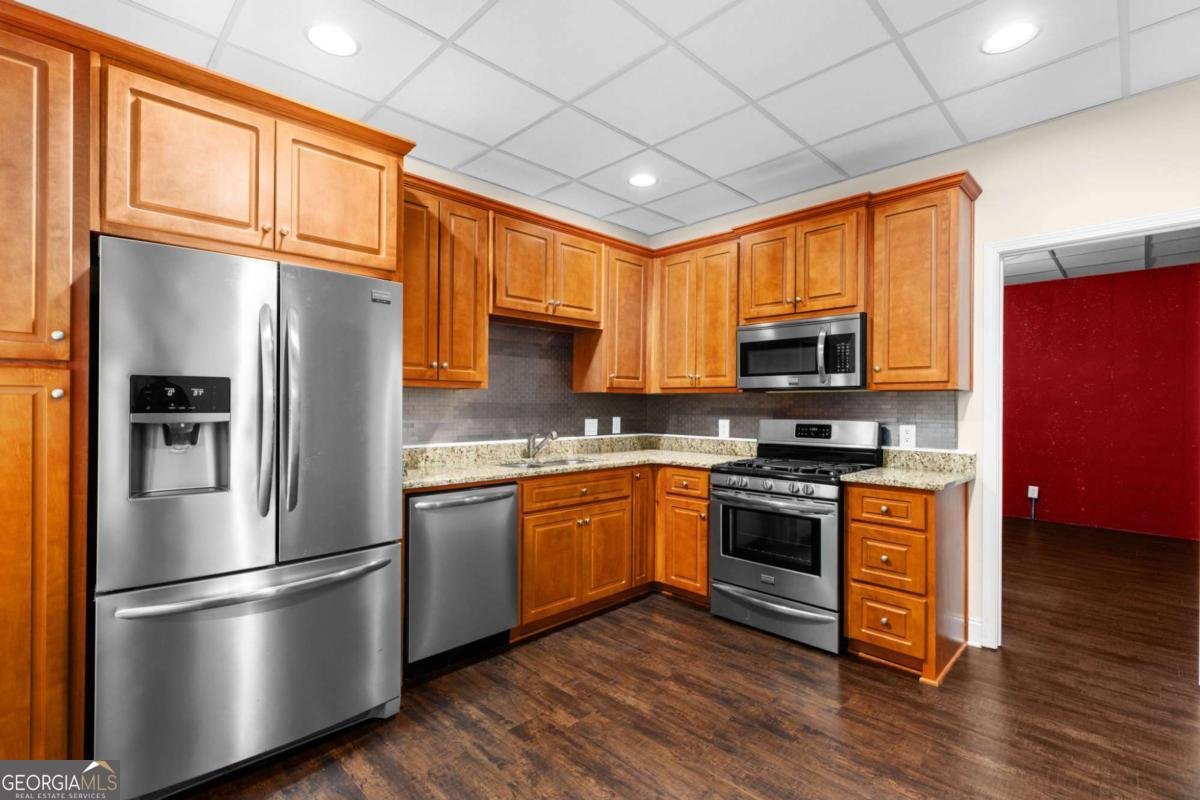 105 Kensington Pond Court Roswell - 59
