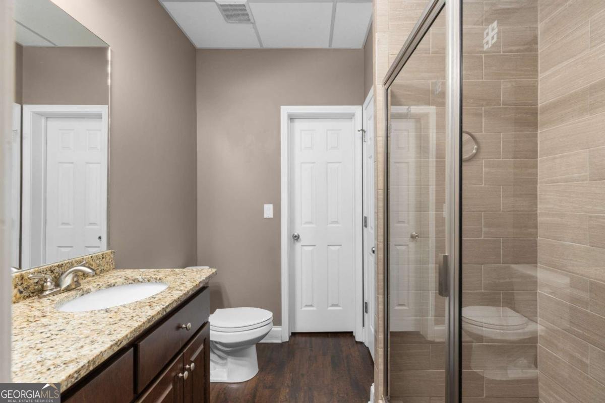 105 Kensington Pond Court Roswell - 65