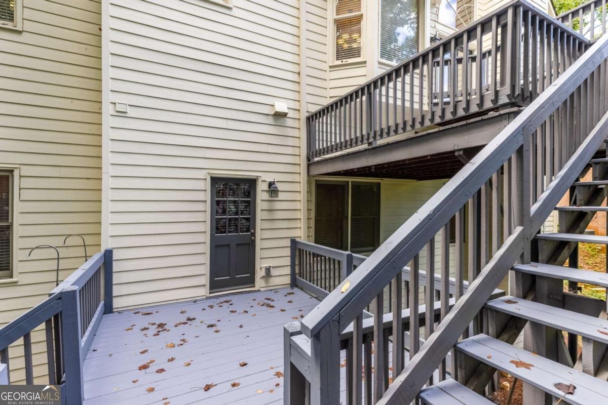 105 Kensington Pond Court Roswell - 71