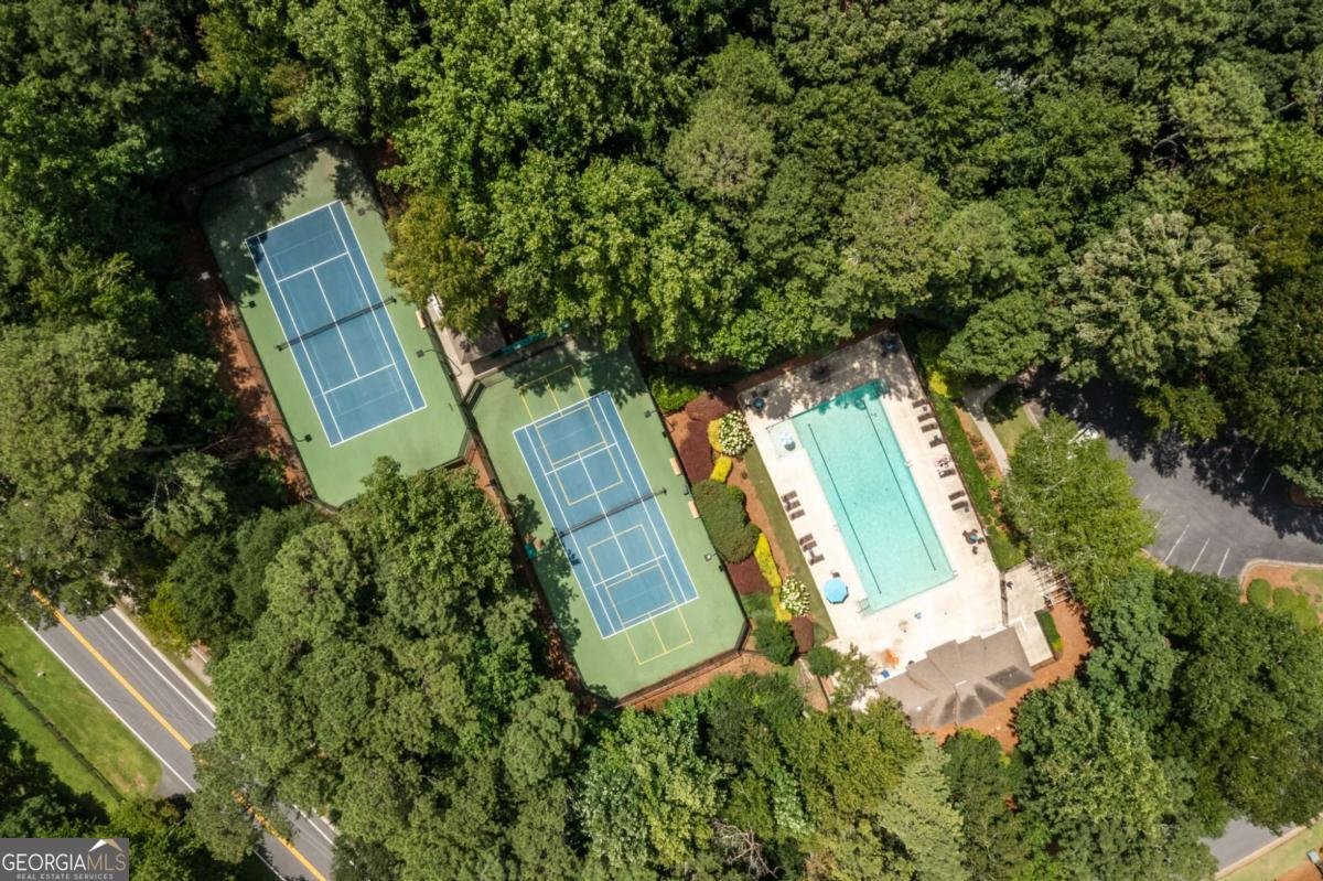 105 Kensington Pond Court Roswell - 80