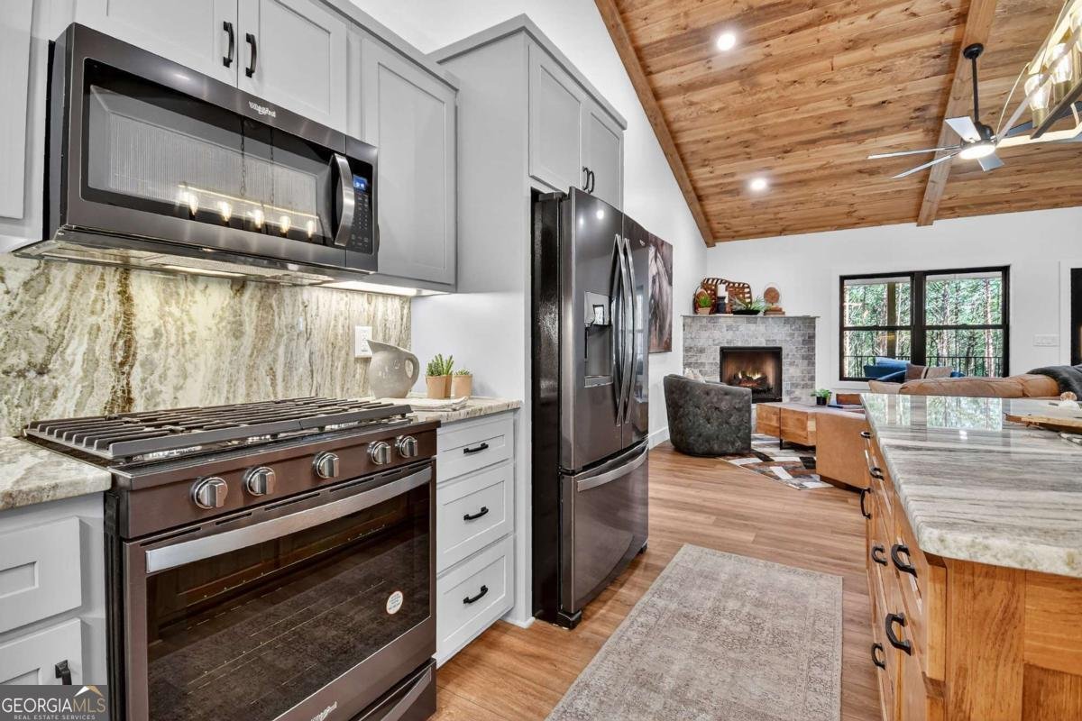 LOT 2 Brookhaven Lane Blue Ridge - 10