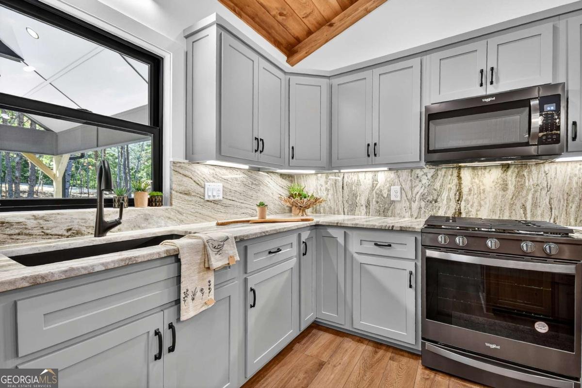 LOT 2 Brookhaven Lane Blue Ridge - 11