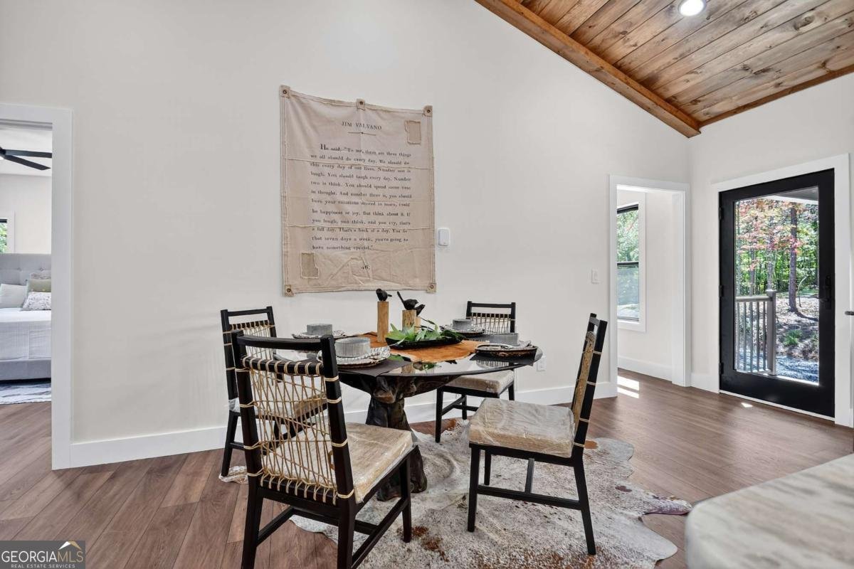 LOT 2 Brookhaven Lane Blue Ridge - 12