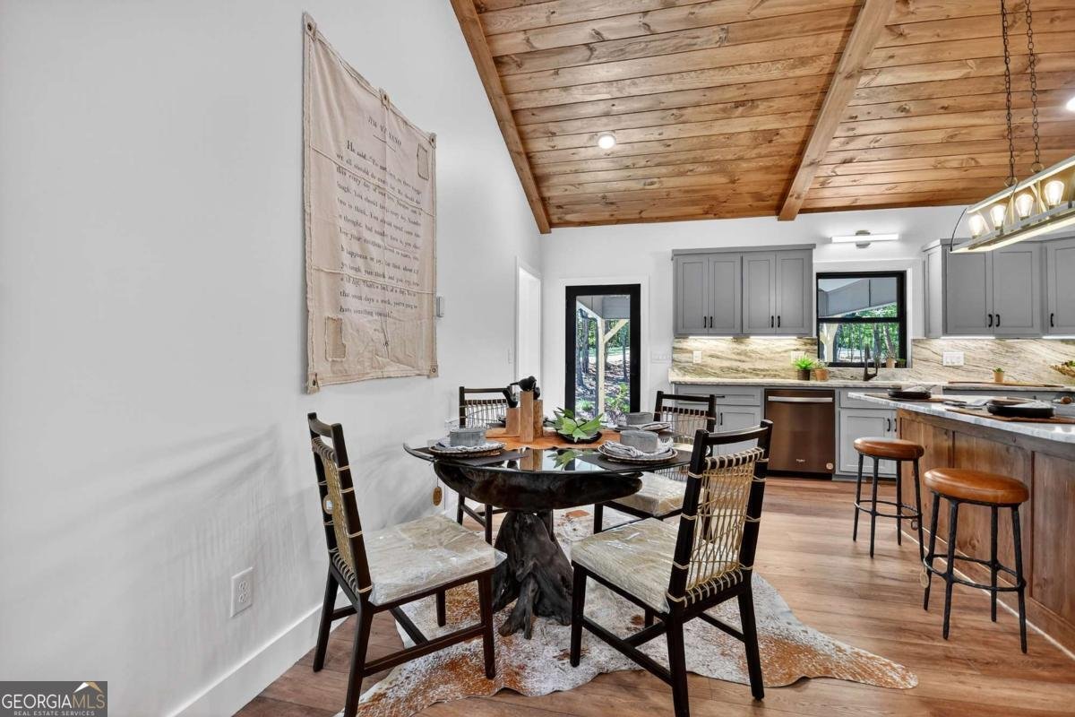 LOT 2 Brookhaven Lane Blue Ridge - 13