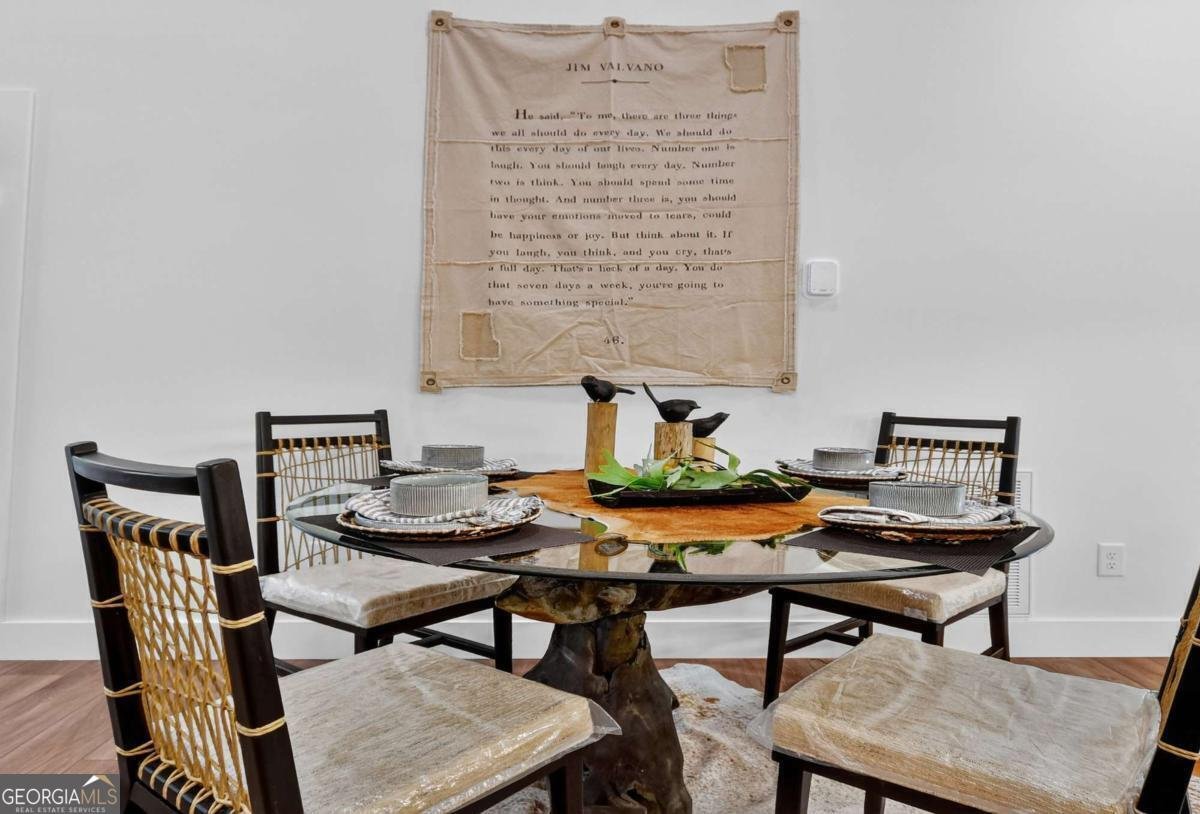 LOT 2 Brookhaven Lane Blue Ridge - 14