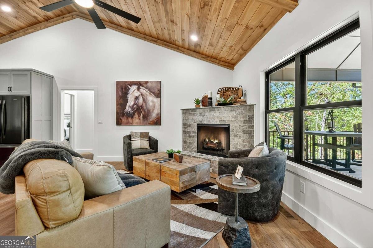 LOT 2 Brookhaven Lane Blue Ridge - 15