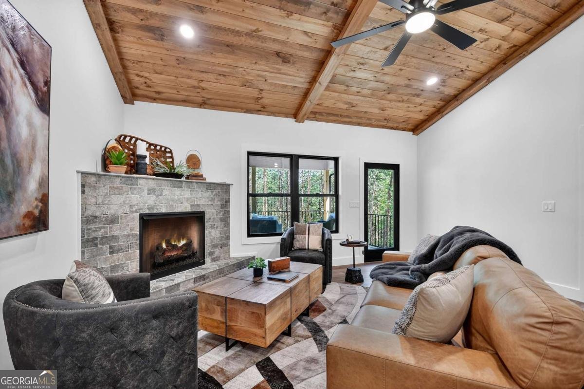 LOT 2 Brookhaven Lane Blue Ridge - 16