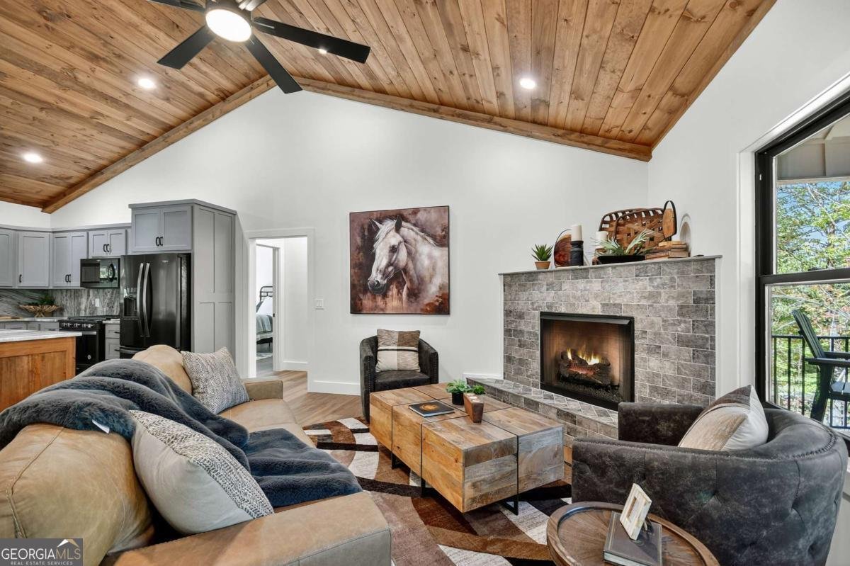 LOT 2 Brookhaven Lane Blue Ridge - 17