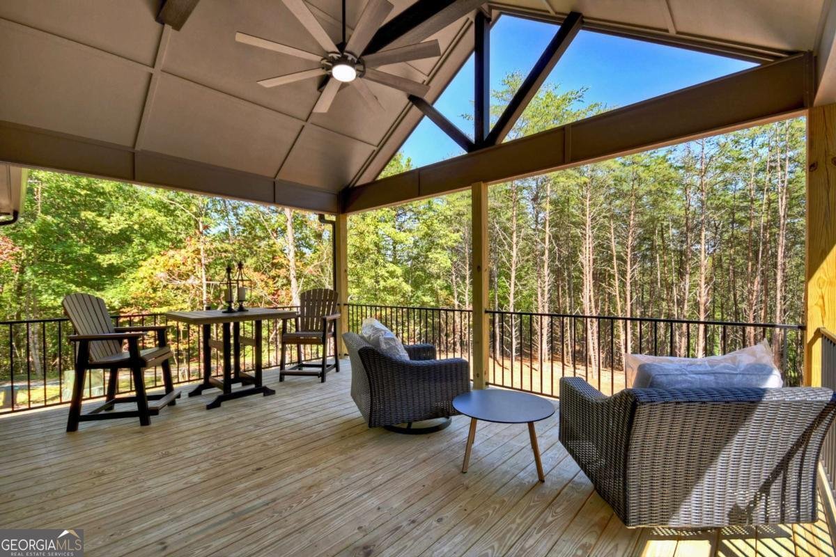 LOT 2 Brookhaven Lane Blue Ridge - 18