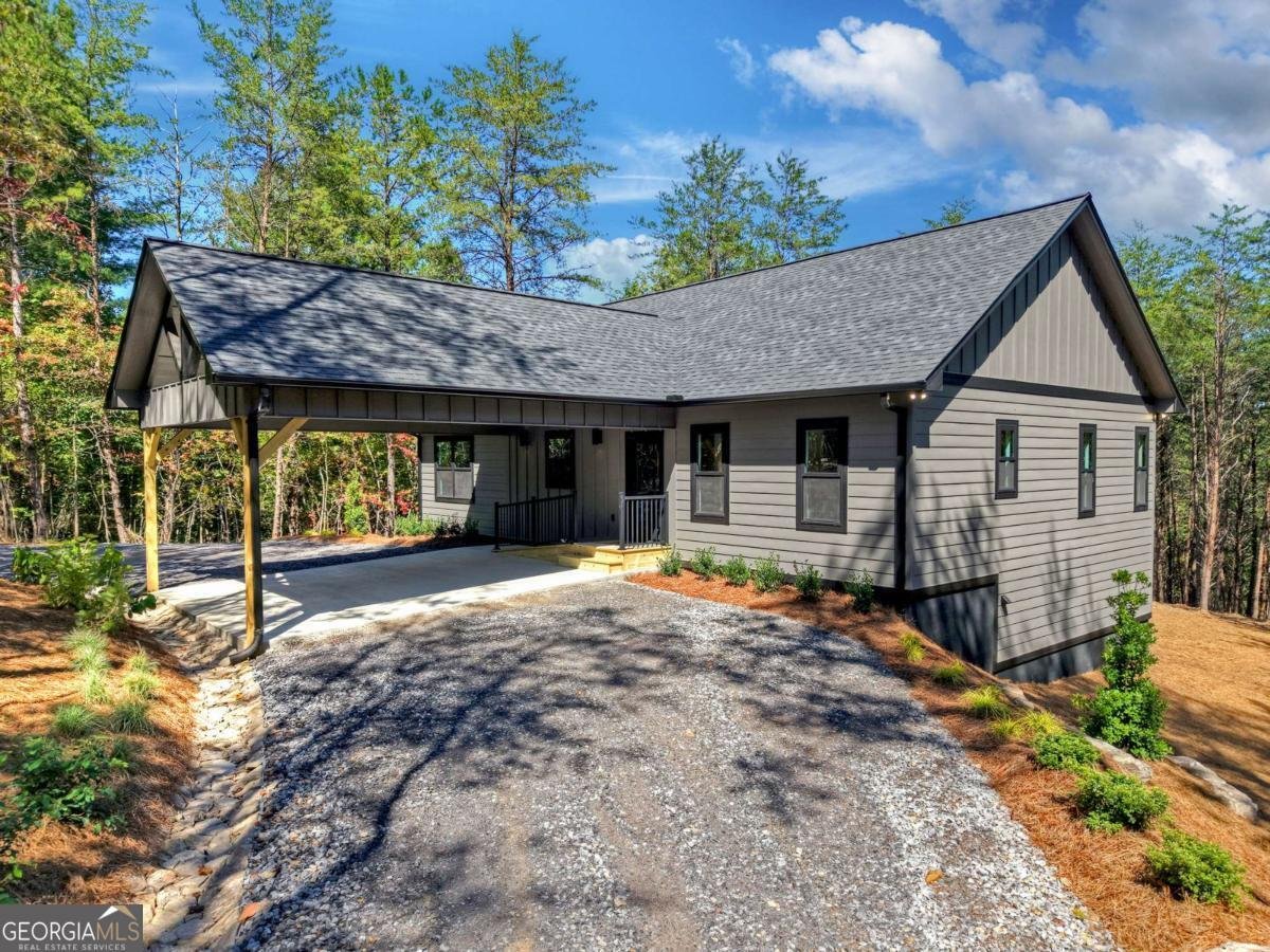 LOT 2 Brookhaven Lane Blue Ridge - 2