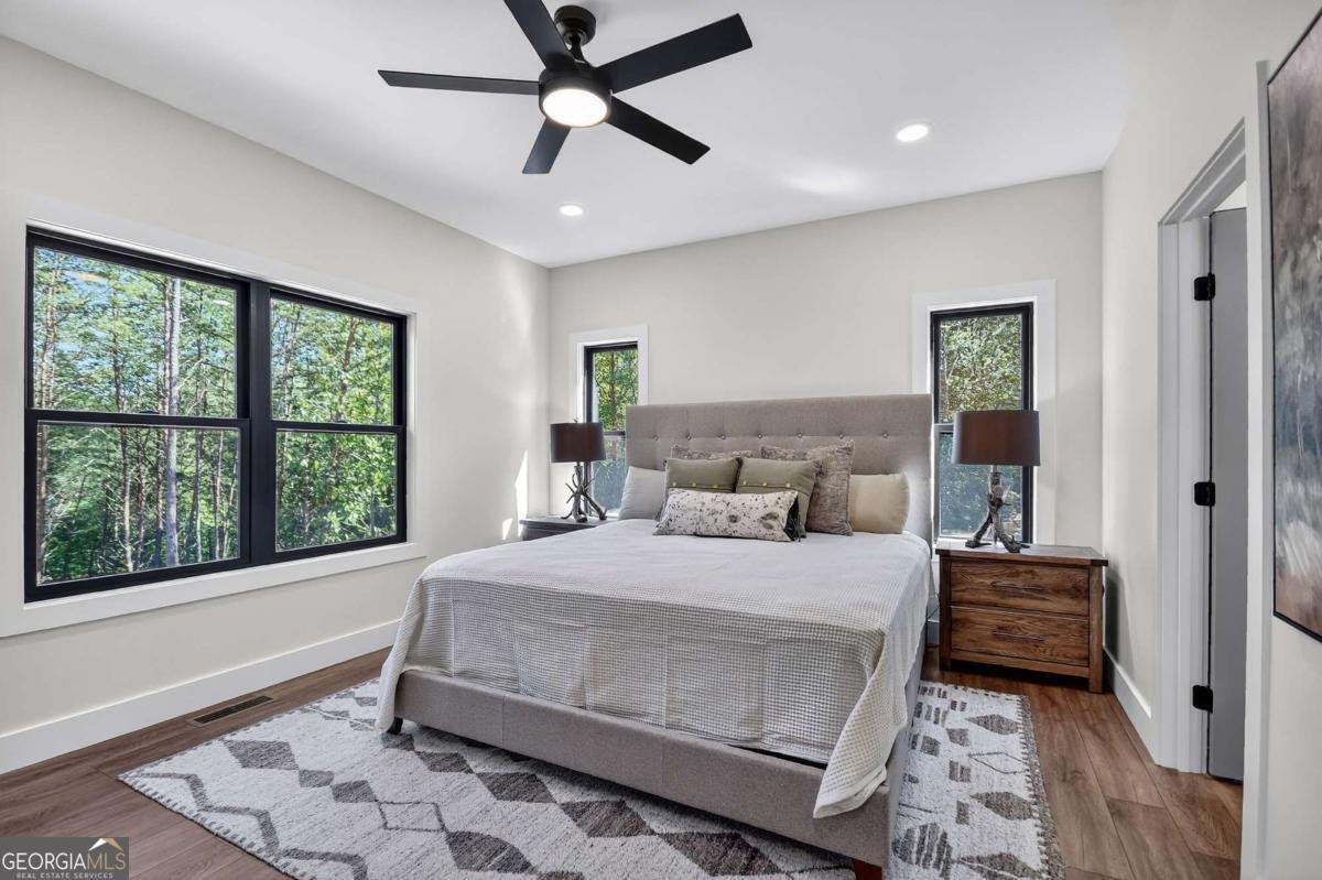 LOT 2 Brookhaven Lane Blue Ridge - 22