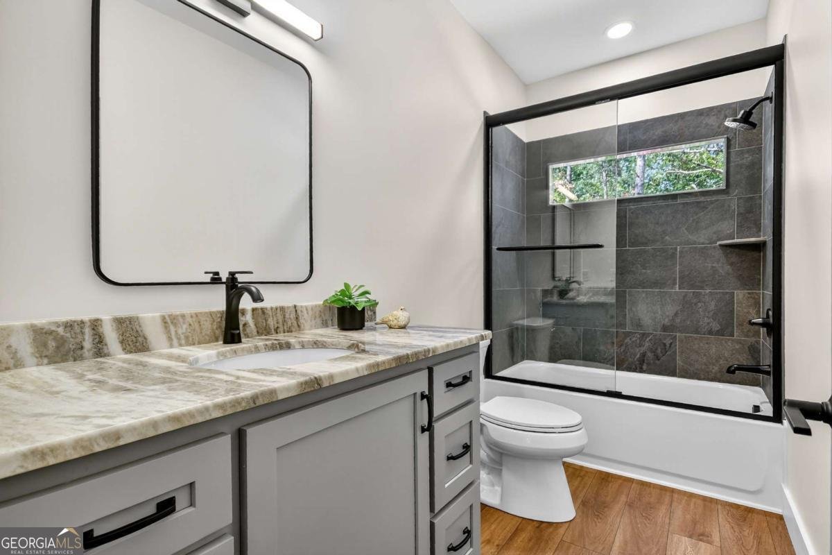 LOT 2 Brookhaven Lane Blue Ridge - 29