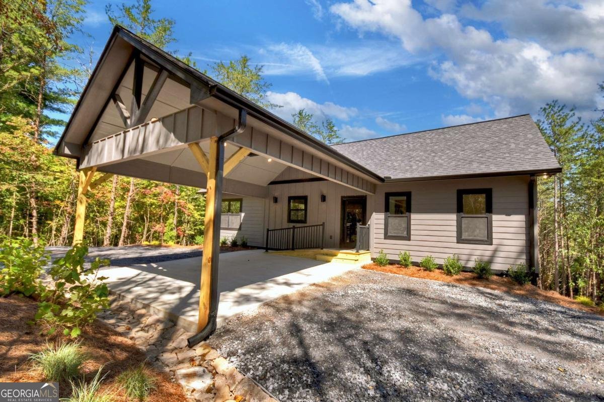 LOT 2 Brookhaven Lane Blue Ridge - 3