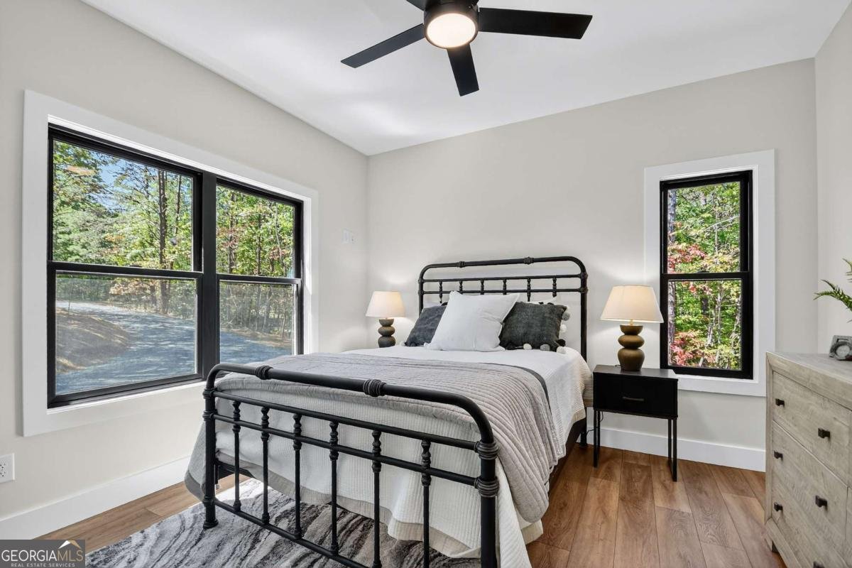 LOT 2 Brookhaven Lane Blue Ridge - 30