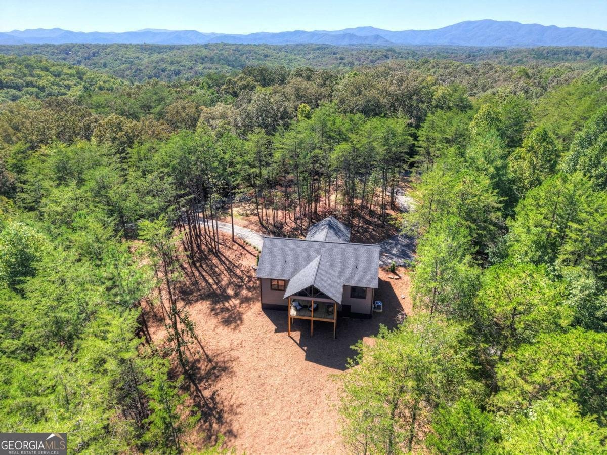 LOT 2 Brookhaven Lane Blue Ridge - 34