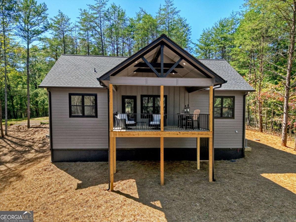 LOT 2 Brookhaven Lane Blue Ridge - 36