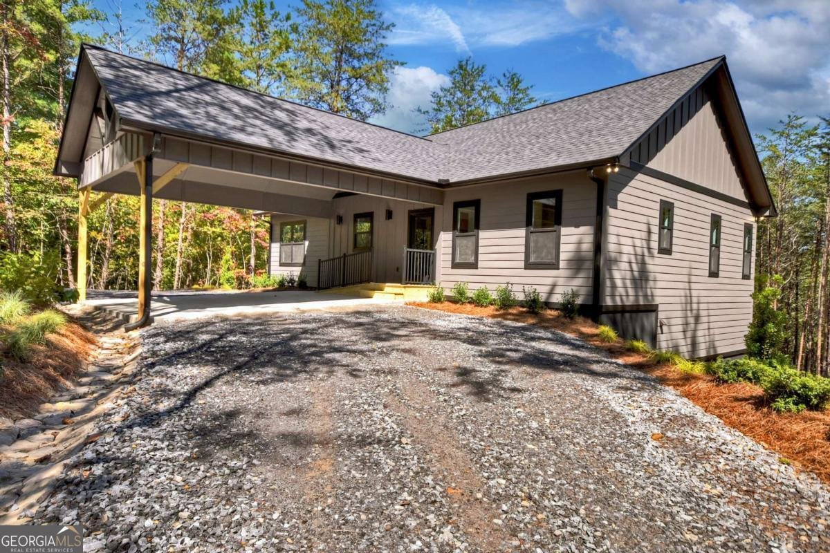 LOT 2 Brookhaven Lane Blue Ridge - 37