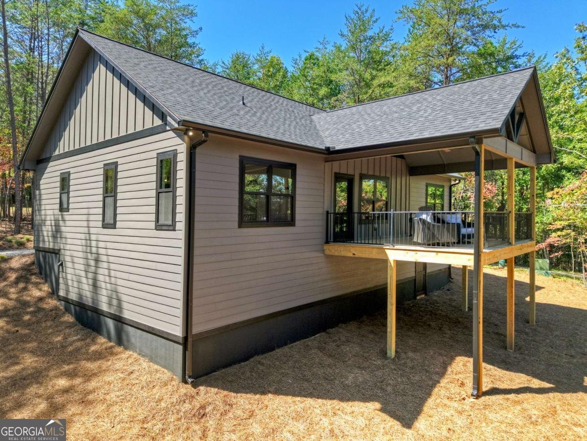 LOT 2 Brookhaven Lane Blue Ridge - 38