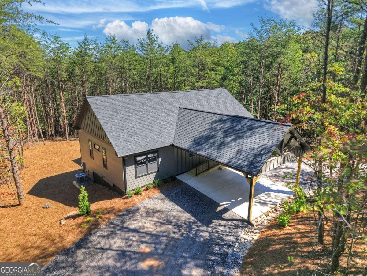 LOT 2 Brookhaven Lane McCaysville - 39