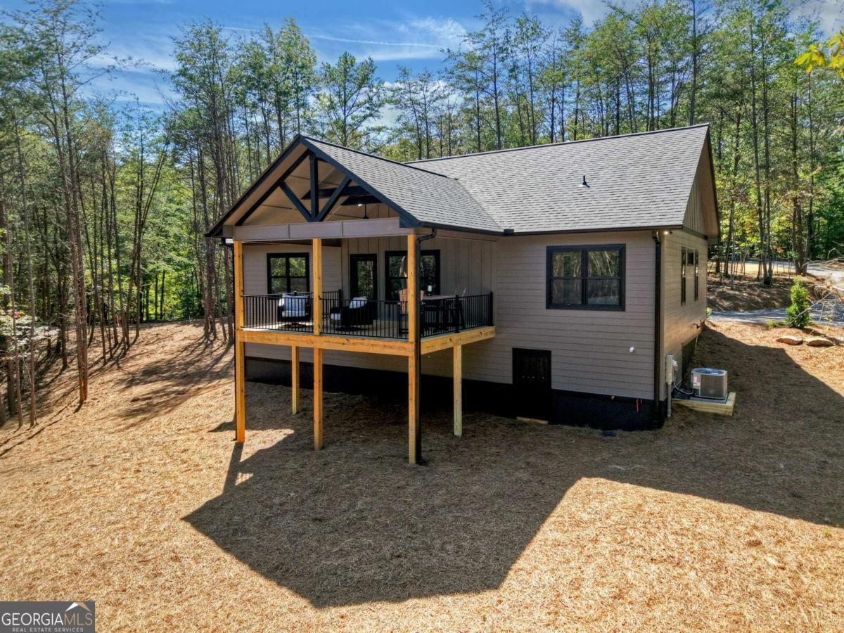 LOT 2 Brookhaven Lane Blue Ridge - 5