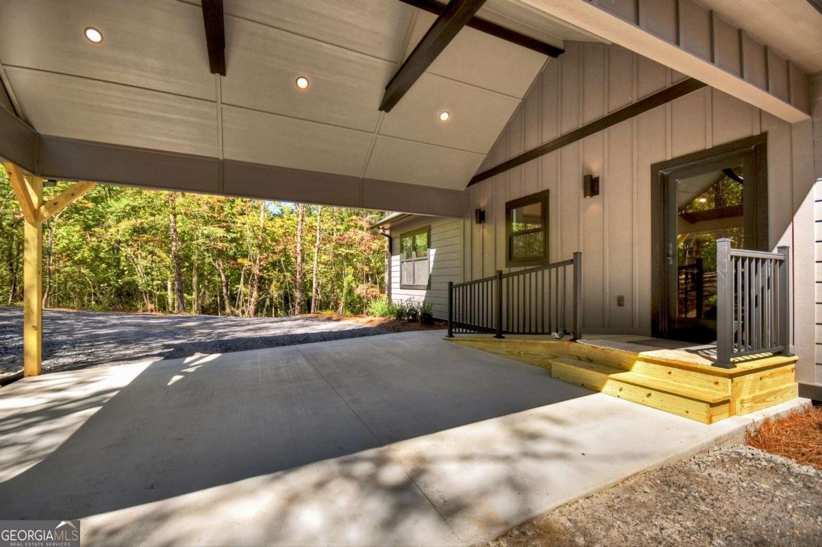 LOT 2 Brookhaven Lane Blue Ridge - 6