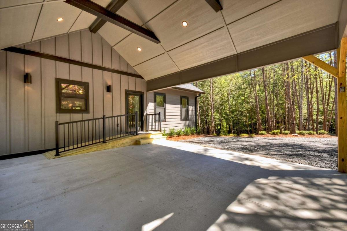 LOT 2 Brookhaven Lane Blue Ridge - 7