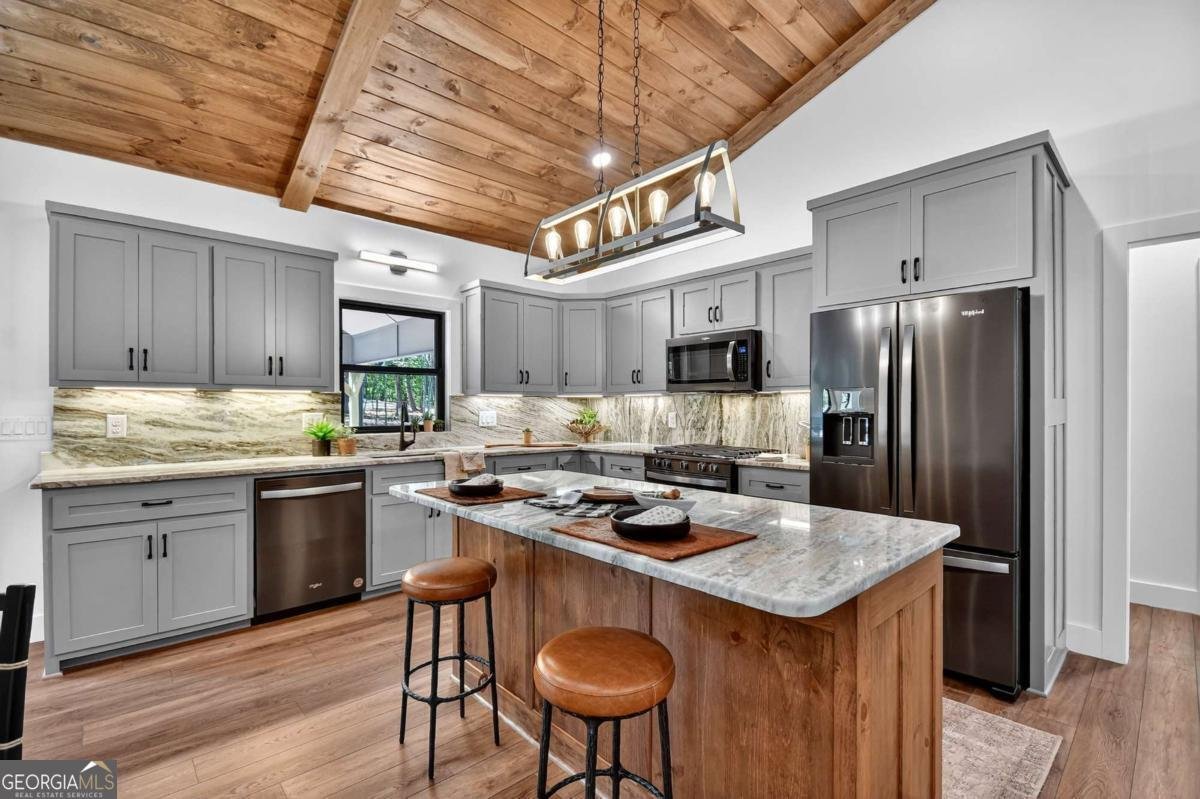 LOT 2 Brookhaven Lane Blue Ridge - 8