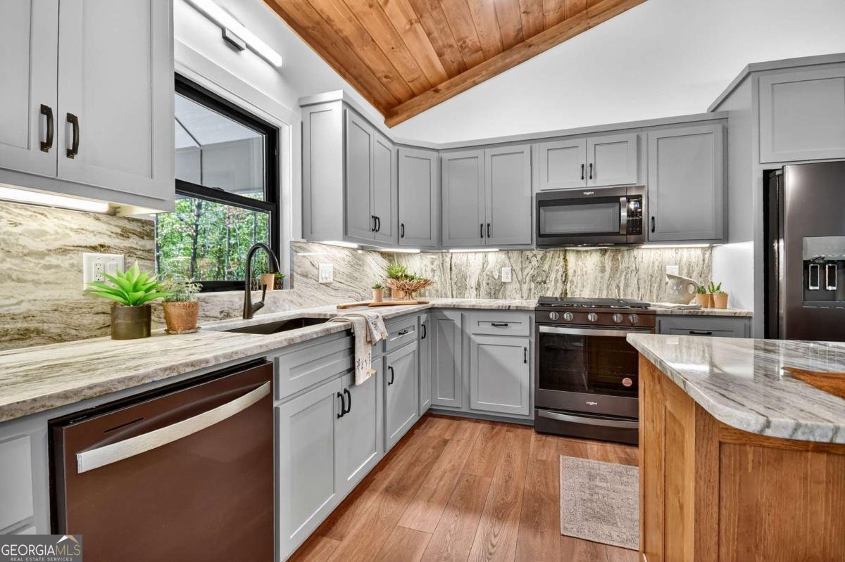 LOT 2 Brookhaven Lane Blue Ridge - 9