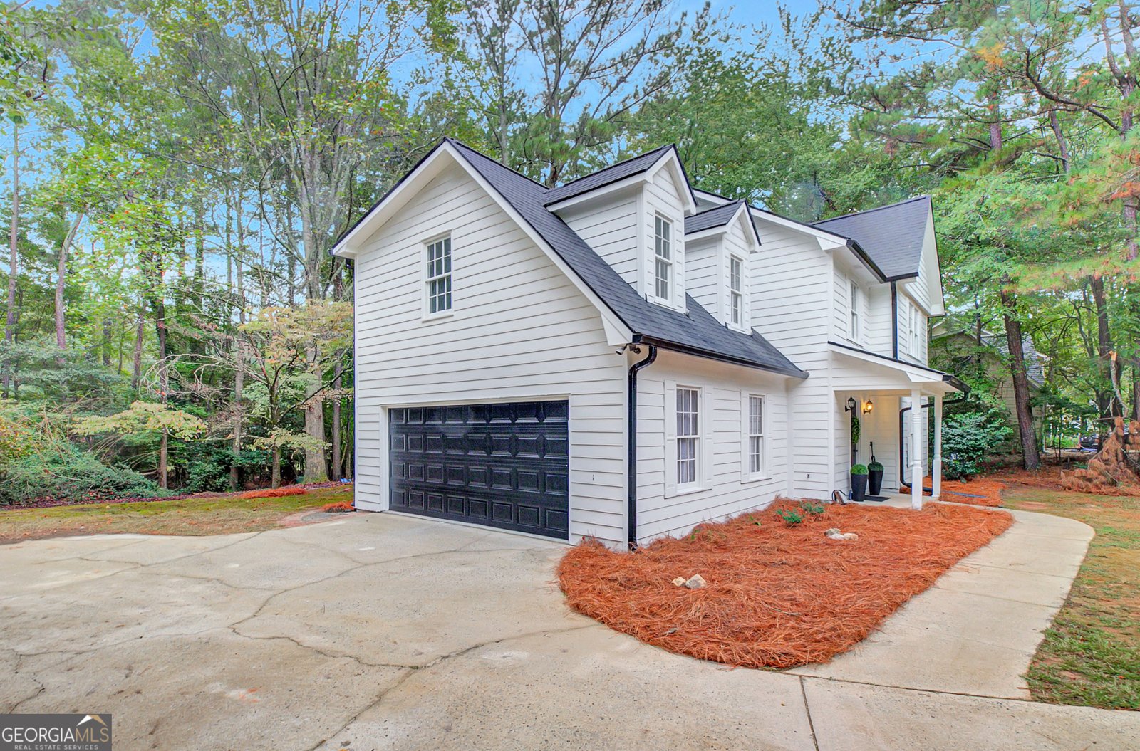 121 Sauterne Way Peachtree City - 2