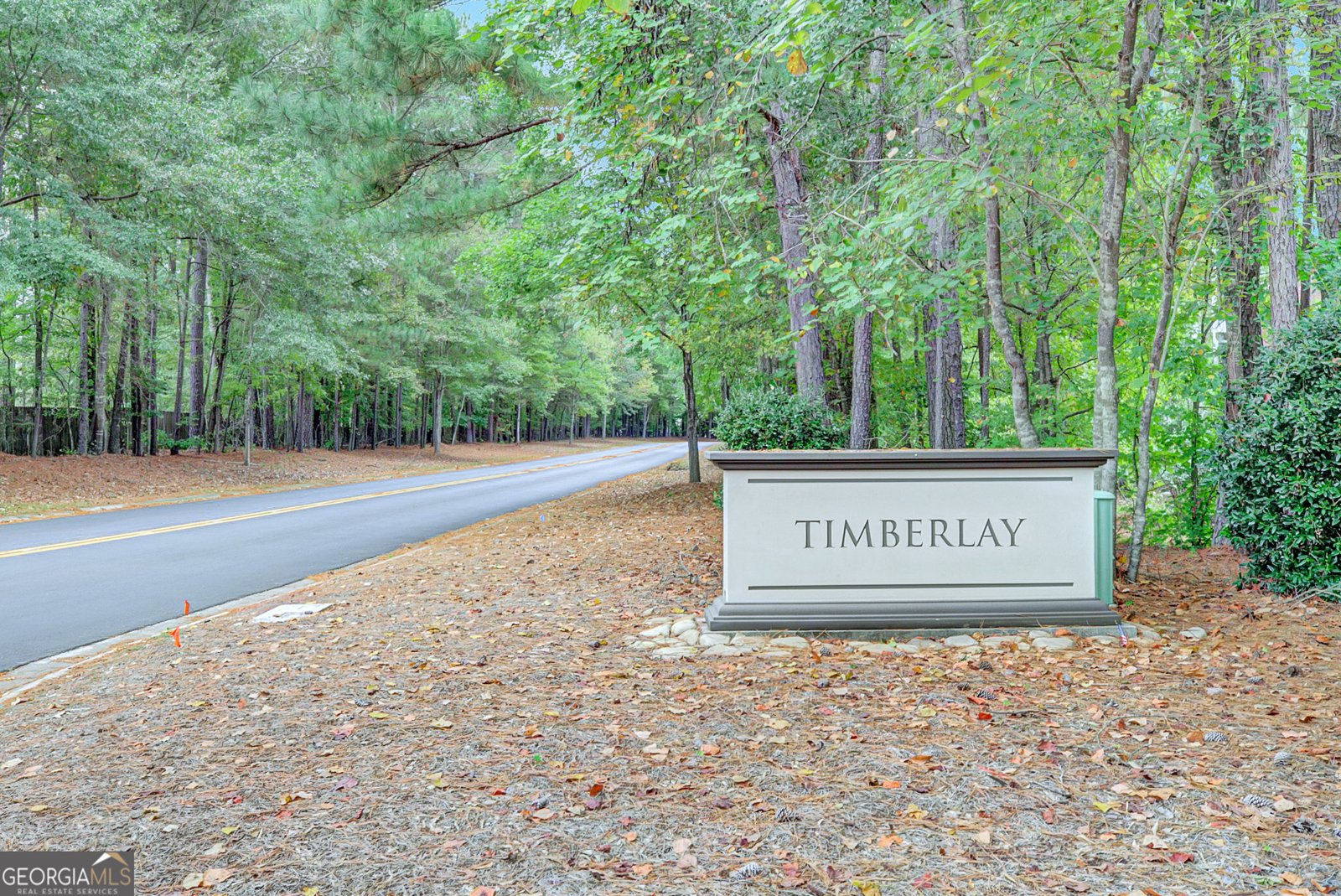 121 Sauterne Way Peachtree City - 39