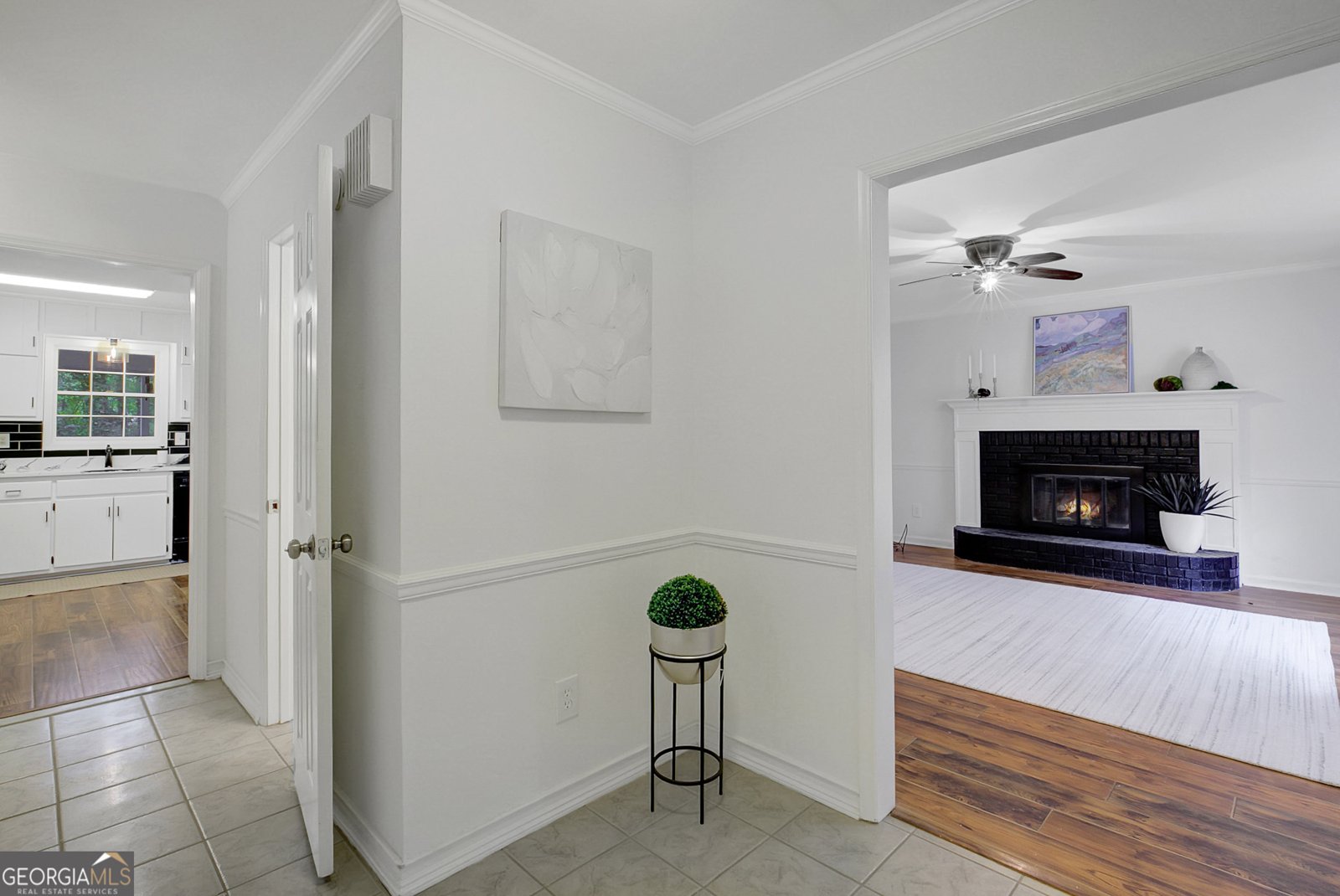 121 Sauterne Way Peachtree City - 4