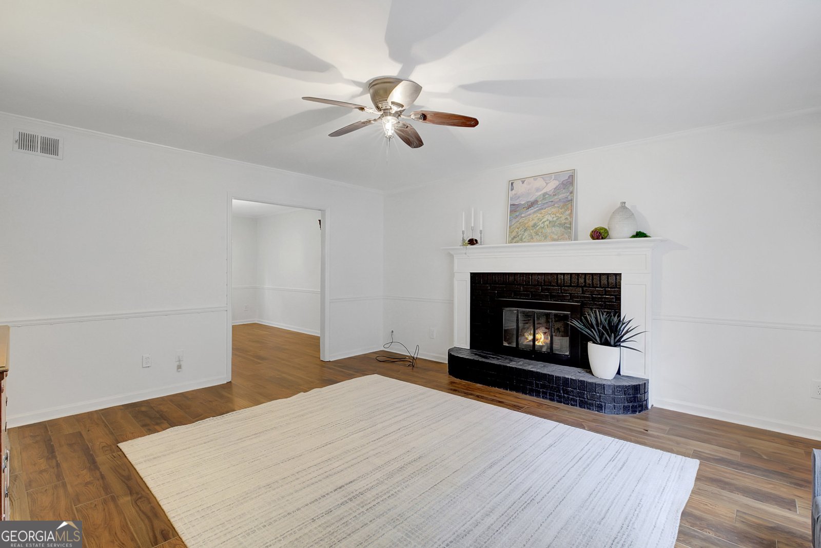 121 Sauterne Way Peachtree City - 5