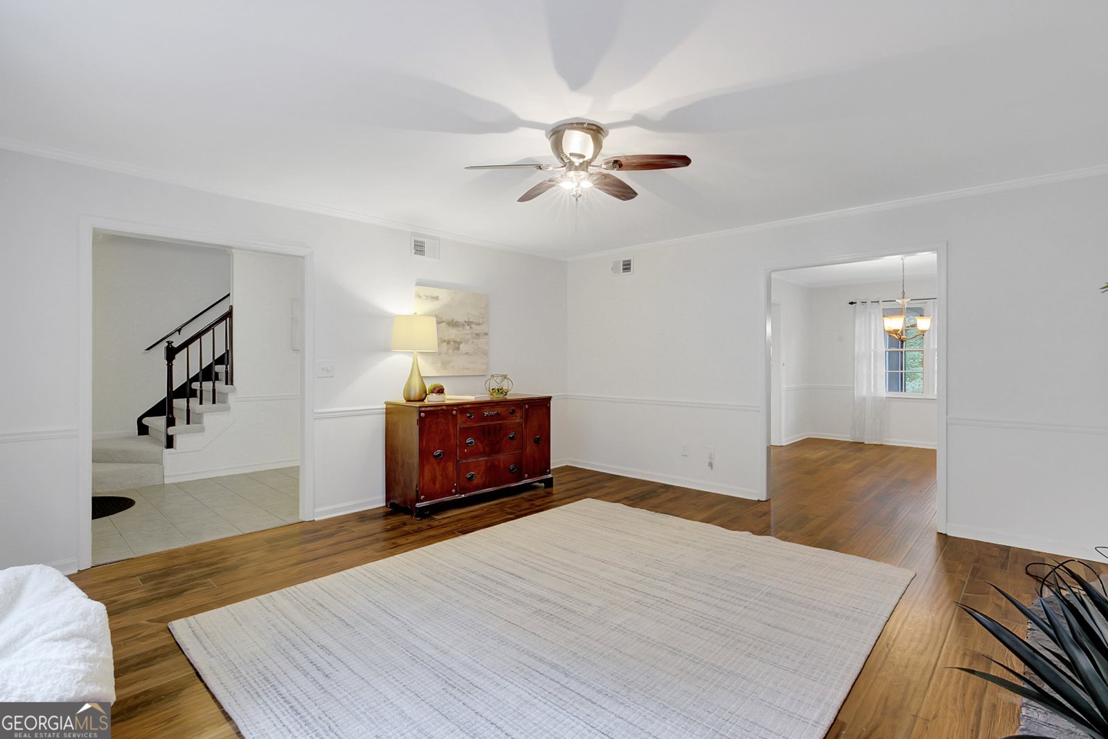 121 Sauterne Way Peachtree City - 6