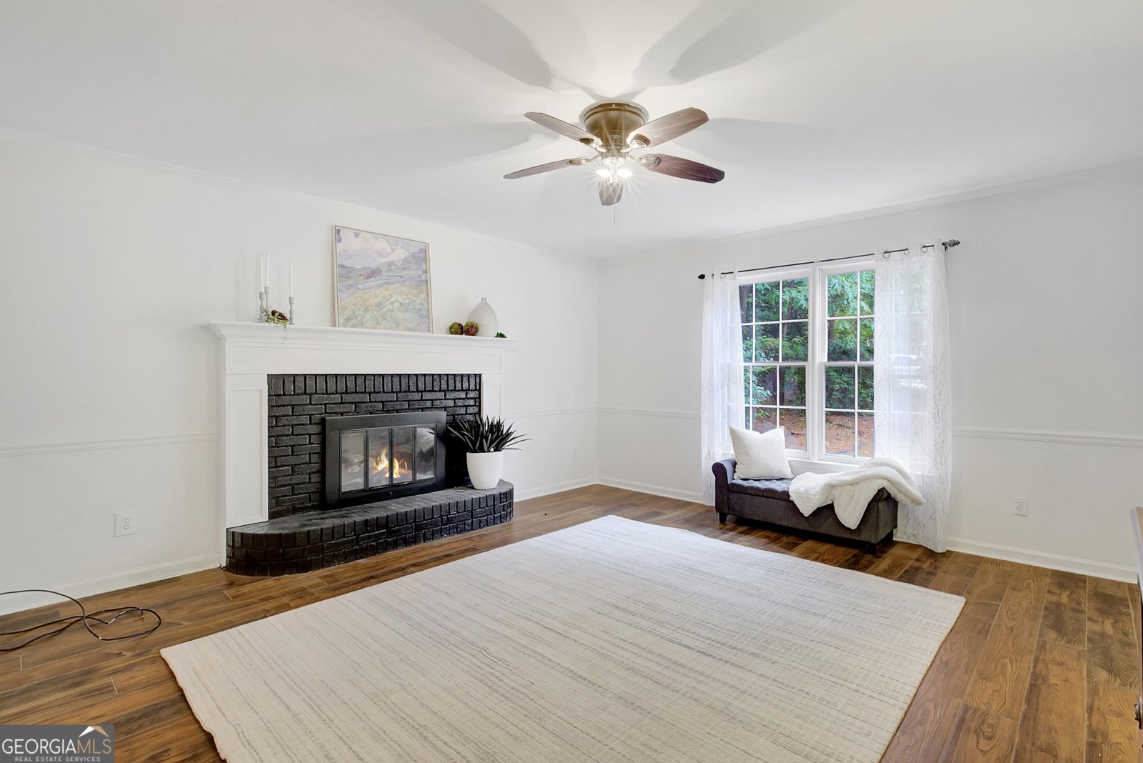 121 Sauterne Way Peachtree City - 8
