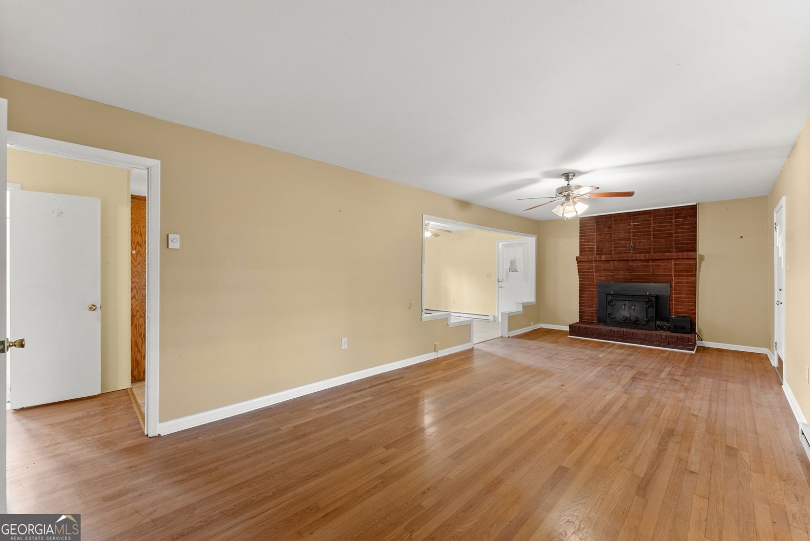 3772 Ledan Road Gainesville - 1