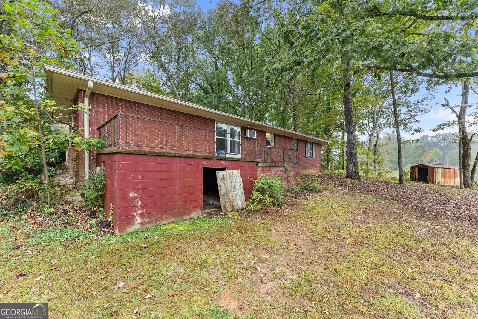 3772 Ledan Road Gainesville - 16