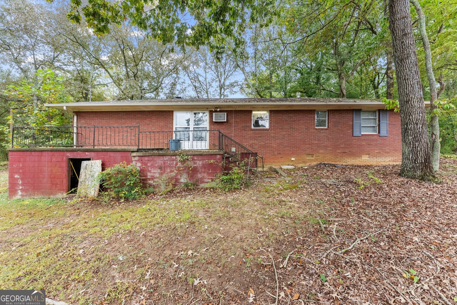 3772 Ledan Road Gainesville - 17