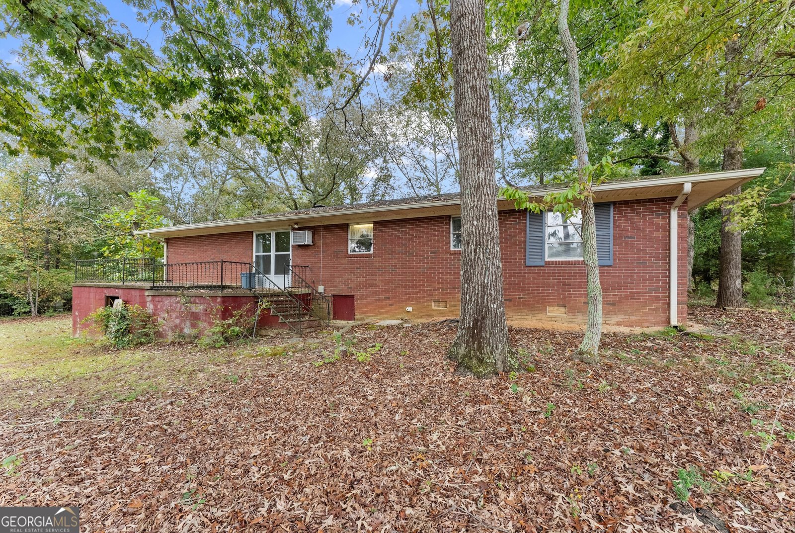 3772 Ledan Road Gainesville - 18