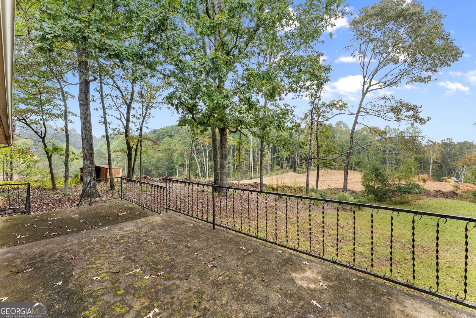 3772 Ledan Road Gainesville - 19