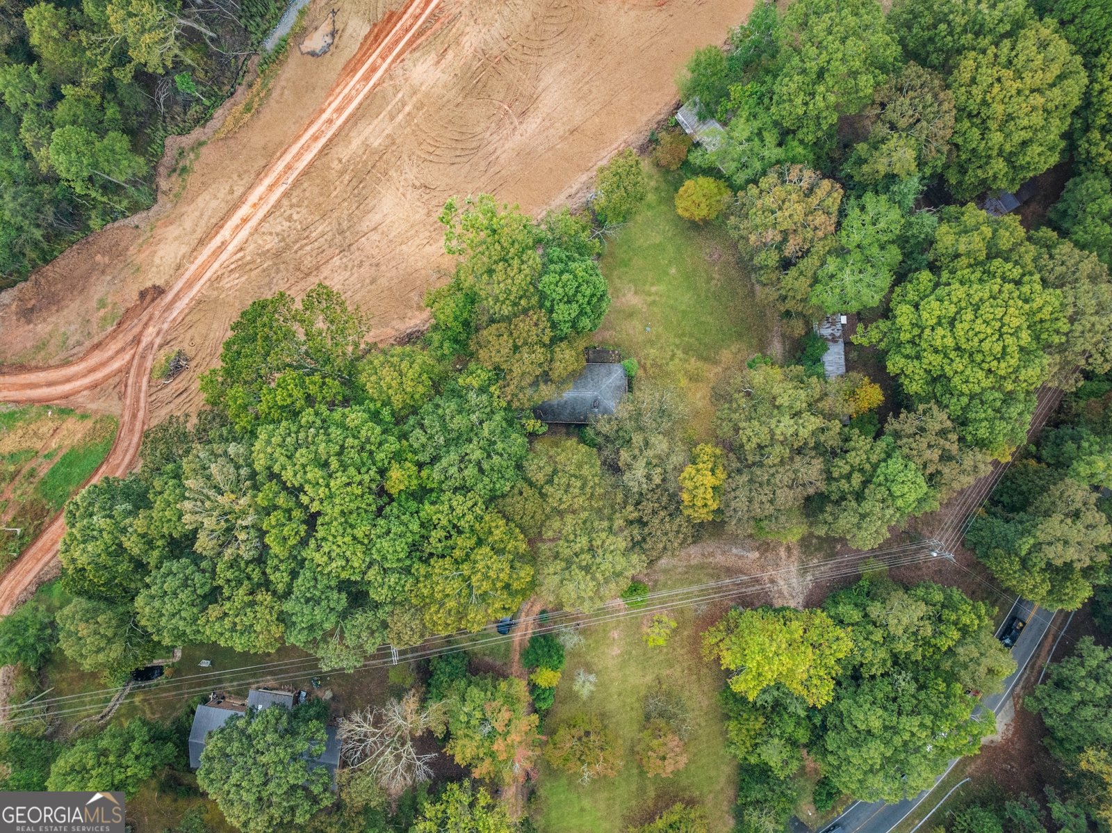 3772 Ledan Road Gainesville - 21