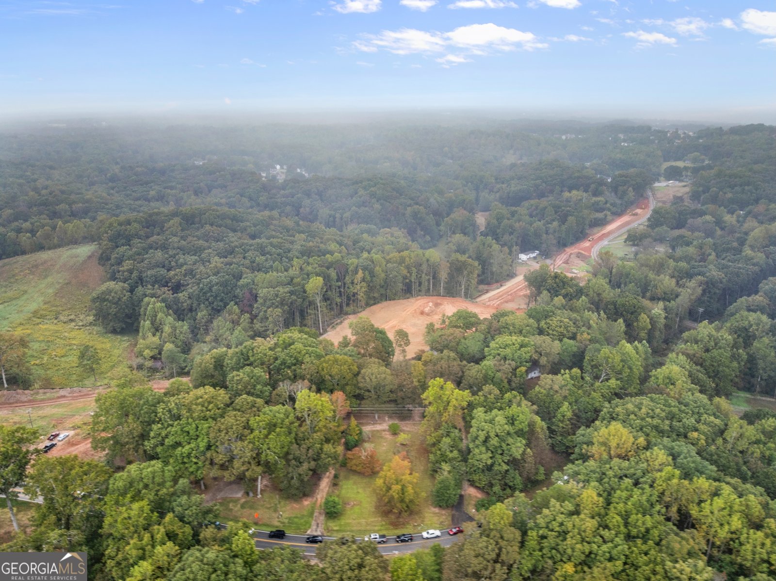 3772 Ledan Road Gainesville - 22