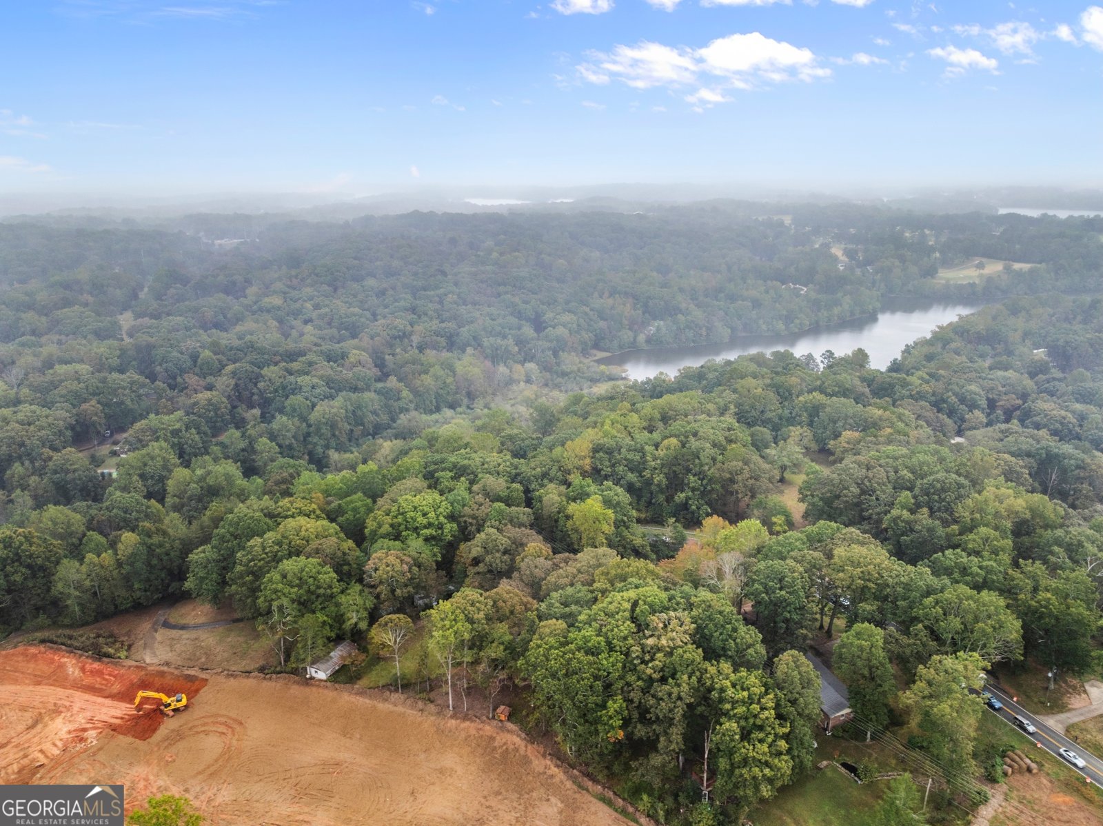 3772 Ledan Road Gainesville - 24