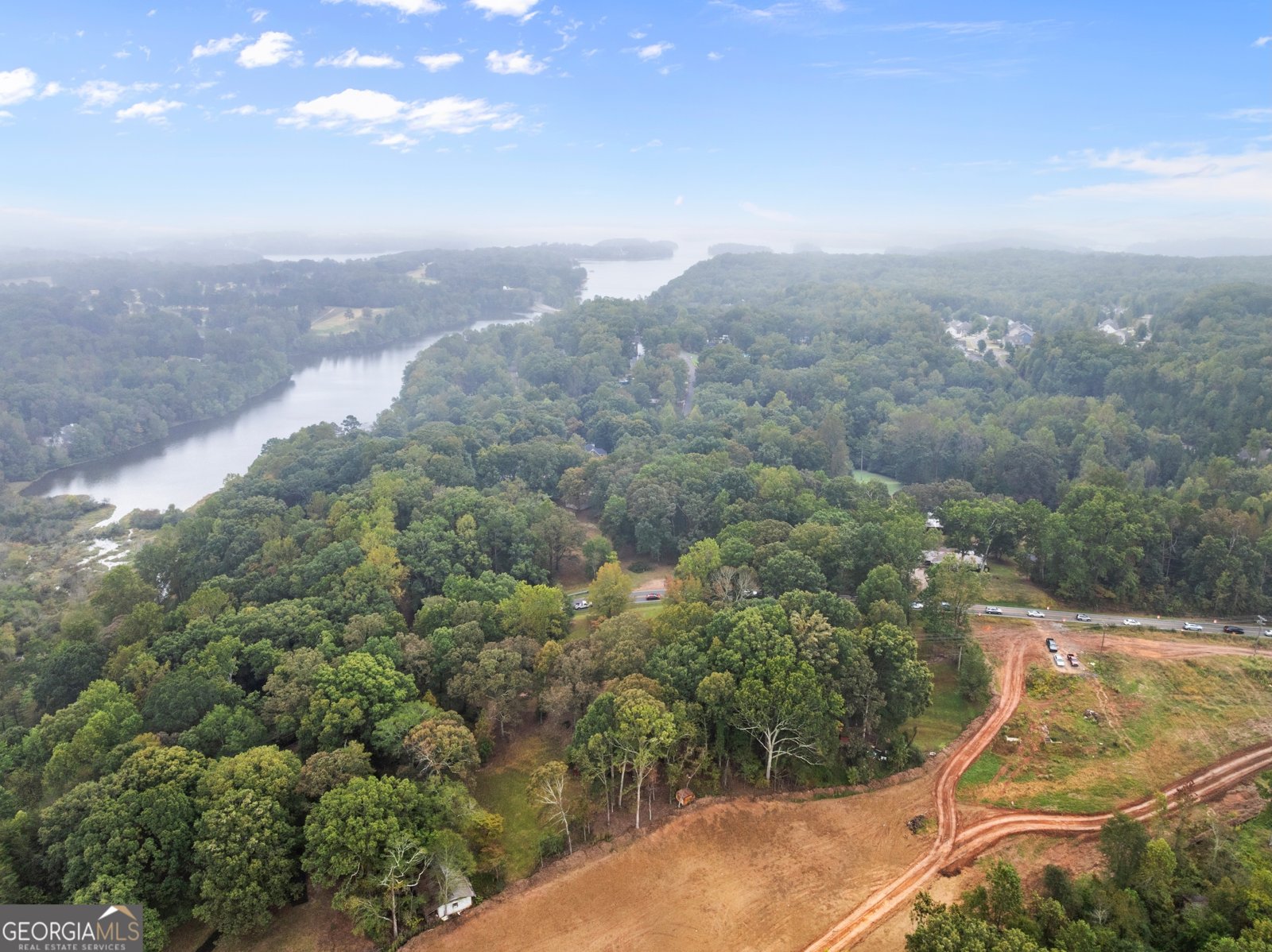 3772 Ledan Road Gainesville - 25