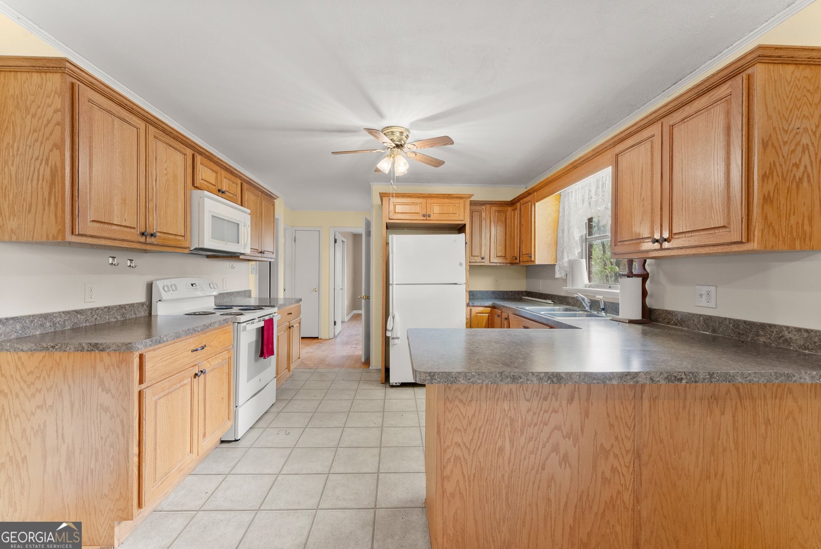 3772 Ledan Road Gainesville - 5