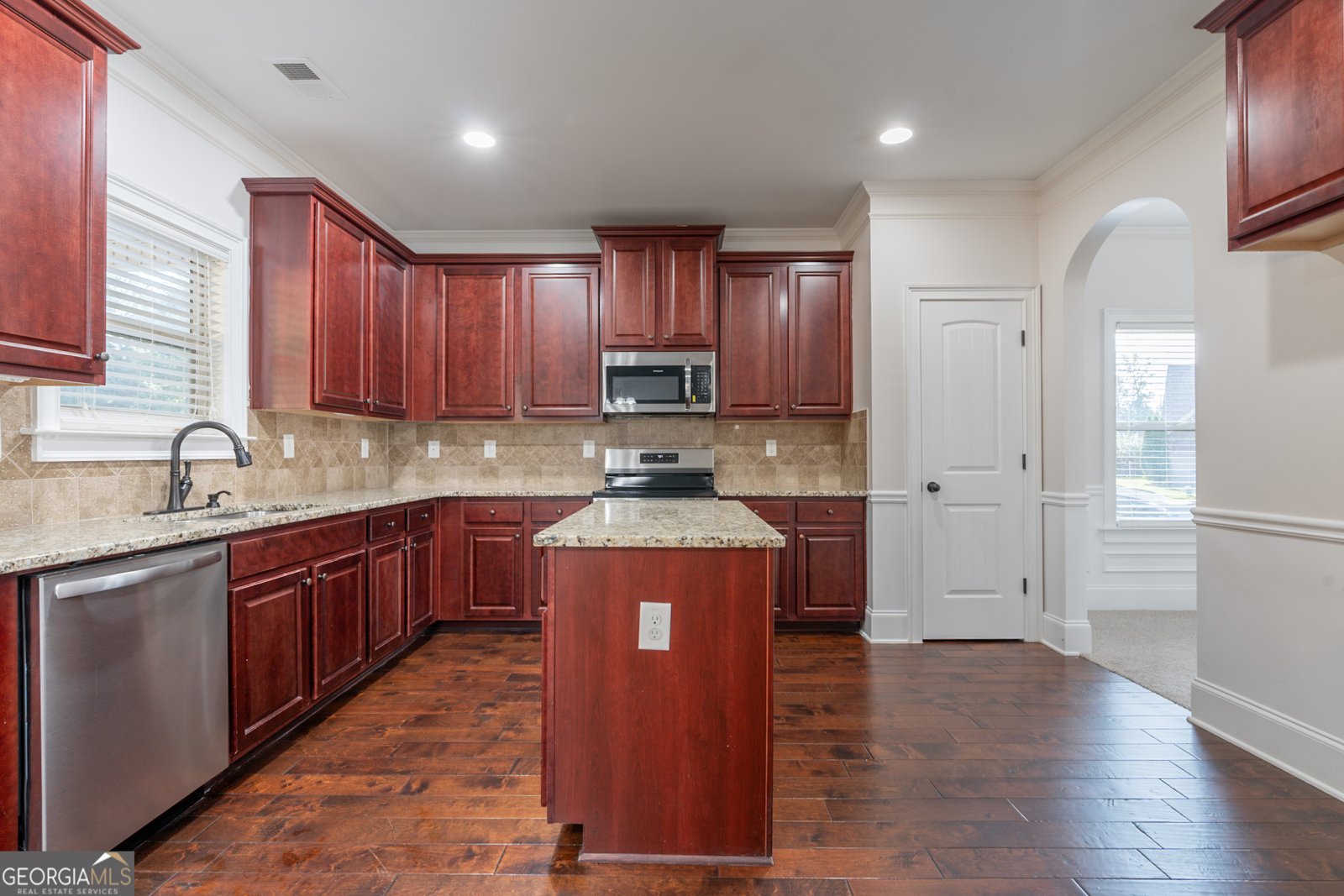 1337 CLARECASTLE Lane Buford - 3