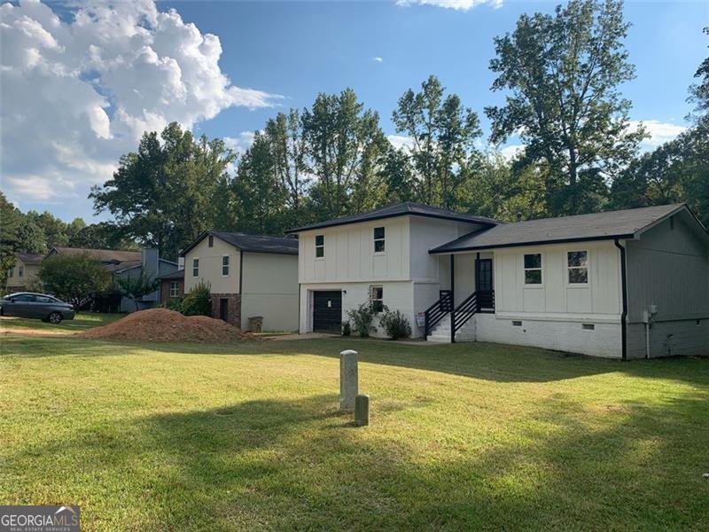 9148 HOMEWOOD Riverdale - 1