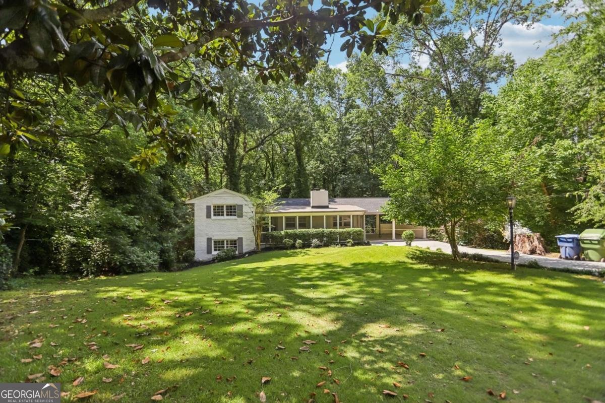 2436 Ovidia Circle Atlanta - 48