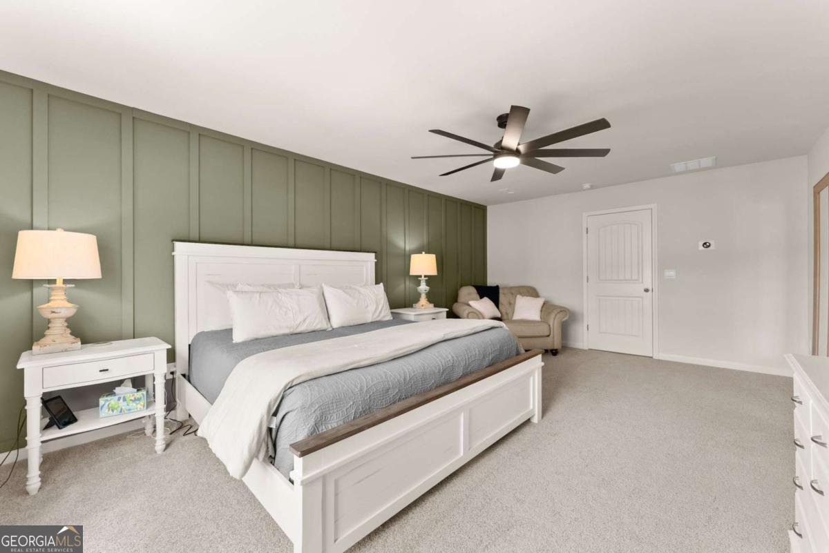 59 Elderberry Circle Dawsonville - 23