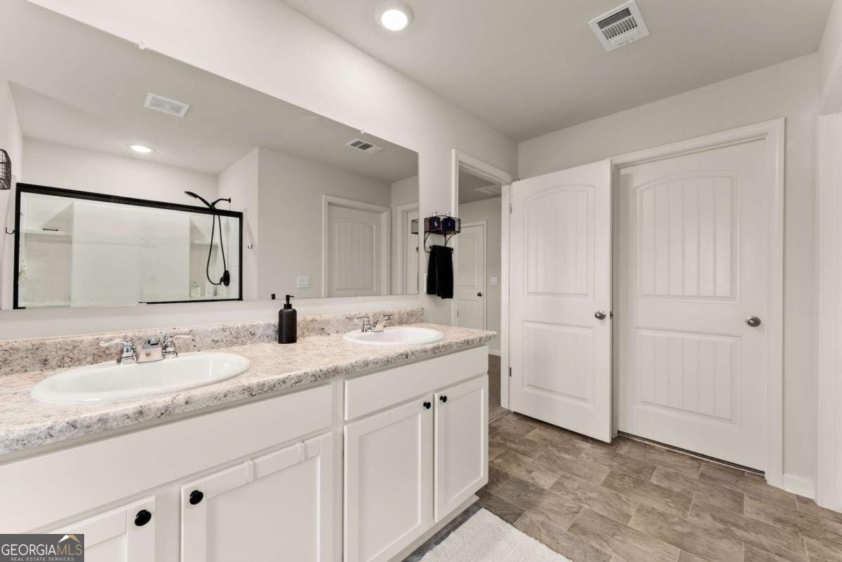 59 Elderberry Circle Dawsonville - 28